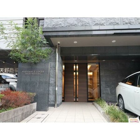 プレサンスロジェ丸の内の物件内観写真